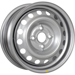 Тольятти HyundaiKia 6.5x16 4x100 ET 50 Dia 54.1 (silver)