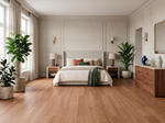 HDF Ламинат FLOORFORT Дуб Прескотт 24006-4