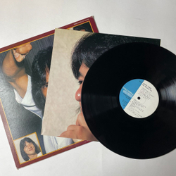 Винтажная виниловая пластинка LP Jacky Jackie Chan Джеки Чан The Miracle Fist (Japan 1981) (No Obi)