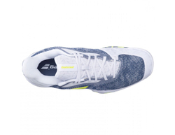 Теннисные кроссовки Babolat Jet Tere Clay Men - Multikolor