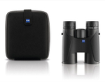 Бинокль Carl Zeiss 10x42 TERRA ED, черный