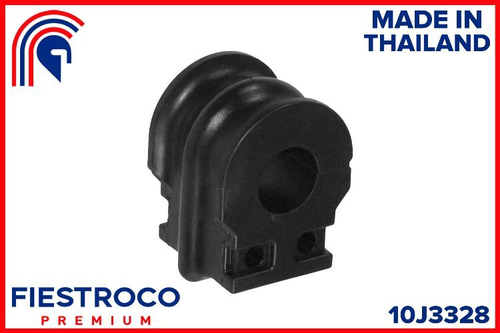 Втулка стабилизатора 10J3328