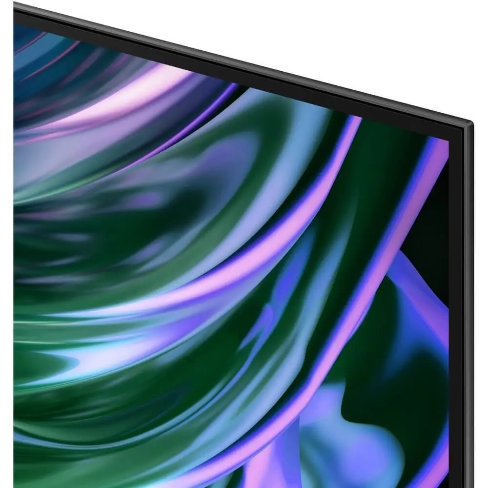 Телевизор Samsung 65" QE65S90DAUXCE