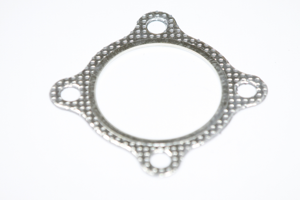 Прокладка приемной трубы турбокомпрессора КАМАЗ перфометалл (ВАТИ-61)