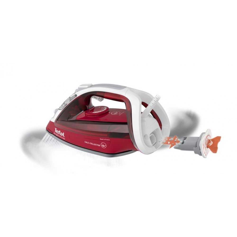 Утюг Tefal Ultragliss 4 FV4996E0