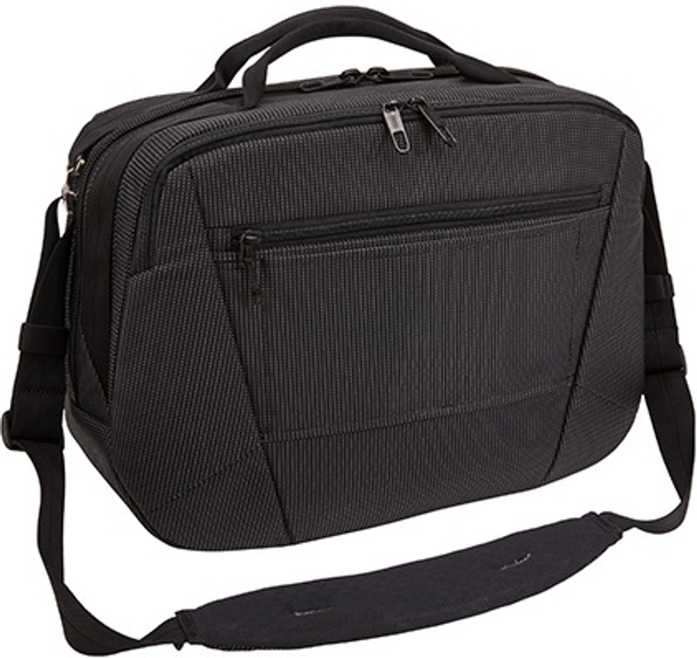 Сумка дорожная Thule Crossover 2 Boarding Bag 25L C2BB115 Black (3204056)