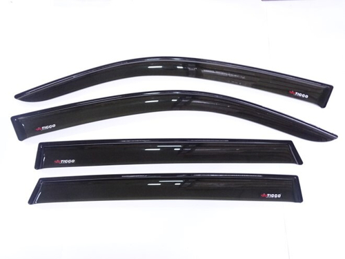 Ветровики Chery Tiggo с 2005 г, Tiggo T11/Vortex Tingo (VAD)