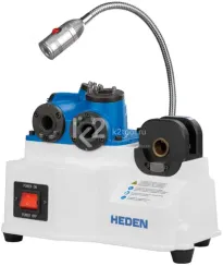 Заточный станок Heden DGM-12S для концевых фрез