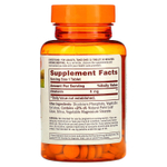 Sundown Naturals, Мелатонин, 5 мг, 90 таблеток