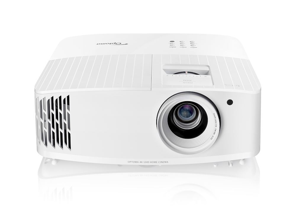 Проектор Optoma UHD38X