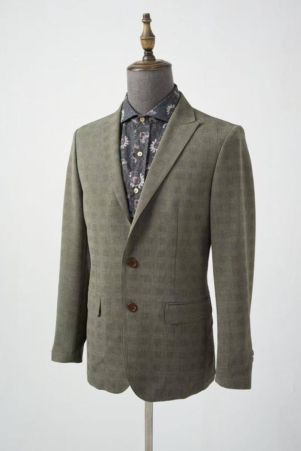 Пиджак Kiton