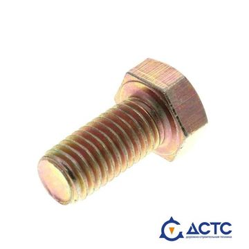 Болт бортового редуктора, SHANTUI SD22 SD23