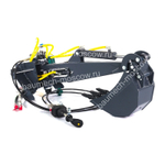 Baumech Экскаватор лопатковый с поворотным механизмом