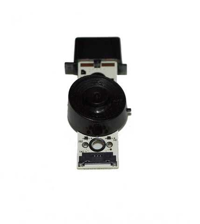 IR+KeyBoard Samsung UF5000/1,2T 18X70.2 BN41-01976B REV 2.3