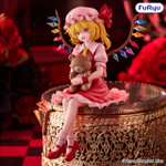 Фландрэ Скарлет / Flandre Scarlet
