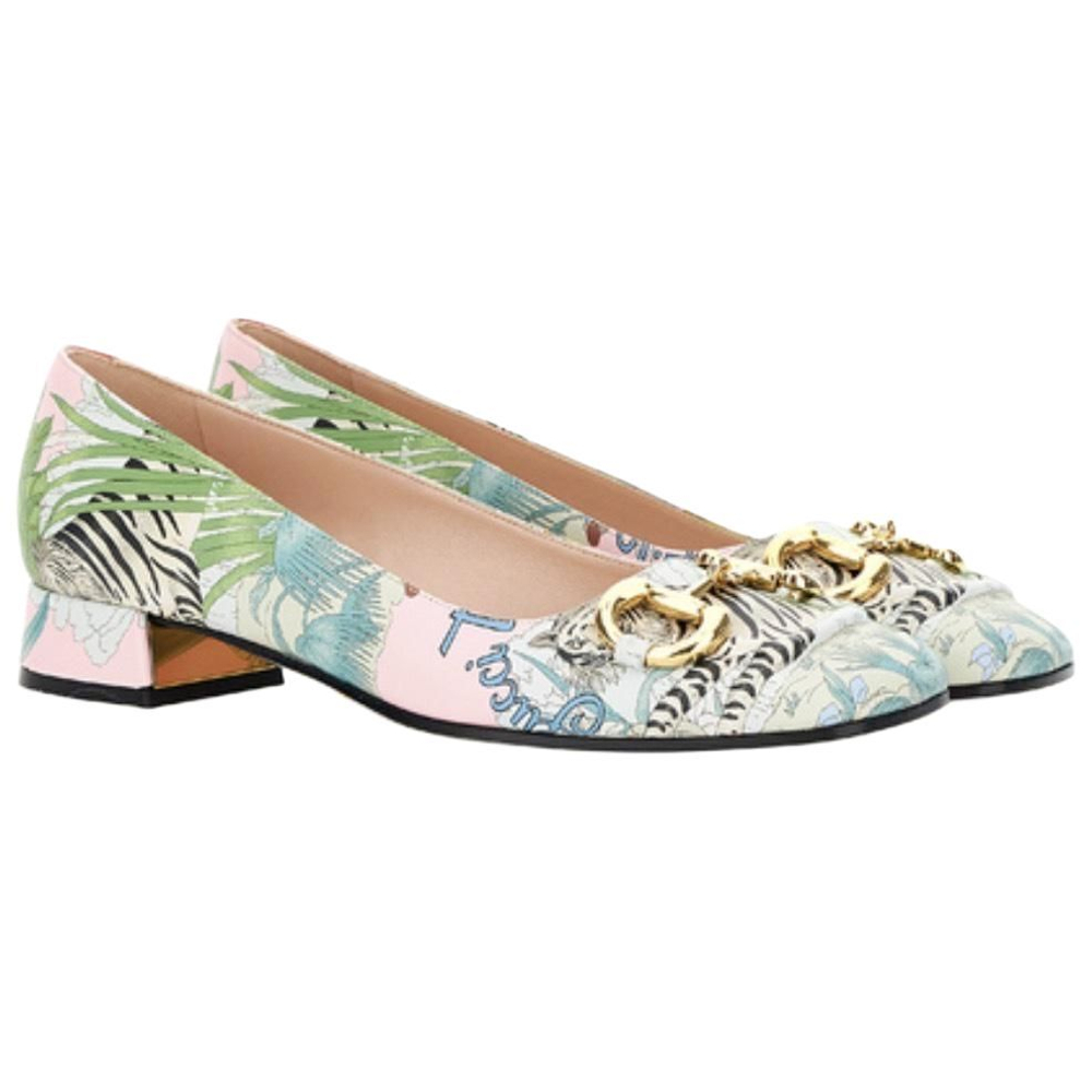 Gucci (Женская размерная сетка)