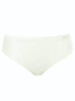 Трусики-слип со средней линией талии Perfect Day (Размер: L) (Цвет: телесный)