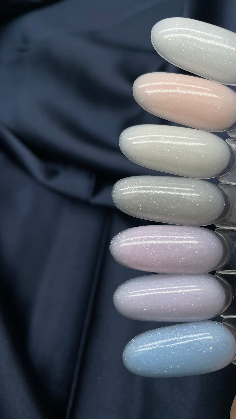 IceBeauty Luna base 01, 15 мл