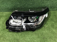 Фара левая Range Rover Vogue 4 L405 (2012-2017) ксенон
