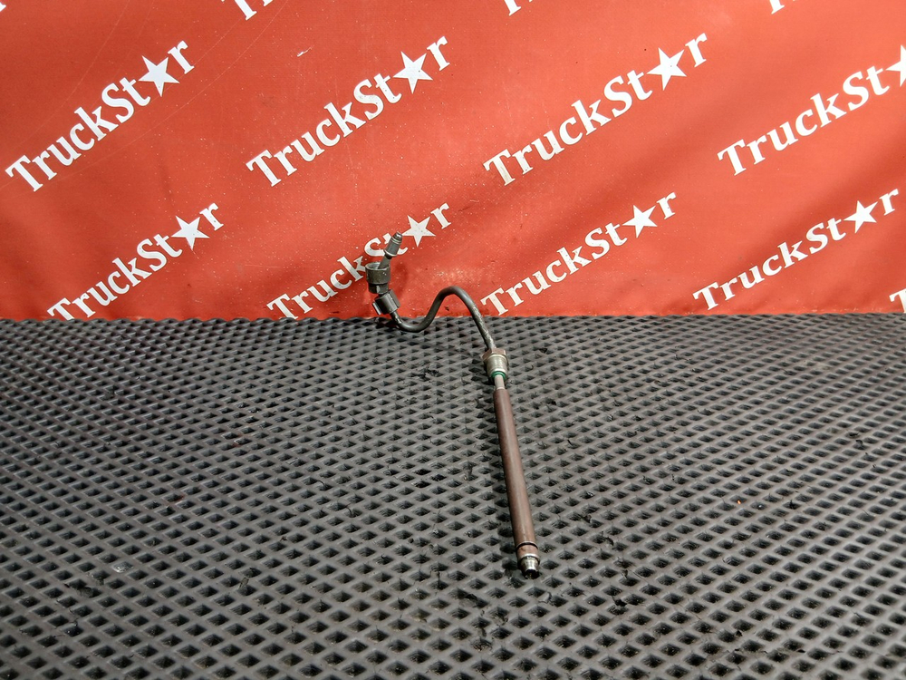 Трубка топливная 2018г.