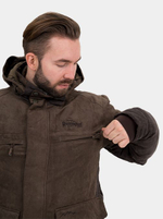 Костюм Remington Gunshot Brown
