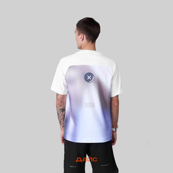 Футболка мужская Krakatau Weywot Printed артикул:Tm128-4 Футболка мужская Krakatau Weywot Printed артикул:Tm128-4 - купить в магазине Дайс