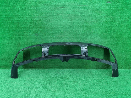 Юбка заднего бампера JAECOO J7 (2023-н.в.)