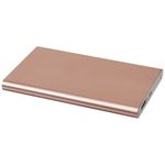 Алюминиевый повербанк Pep емкостью 4000 мА/ч