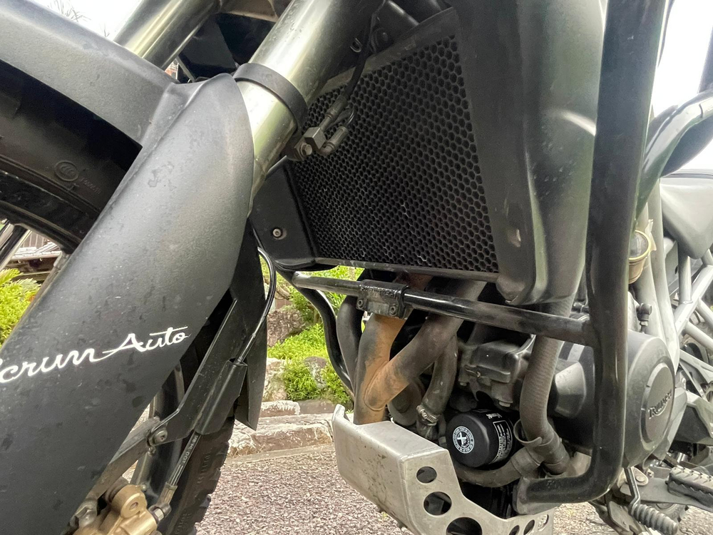 Triumph Tiger 800 XC 038394