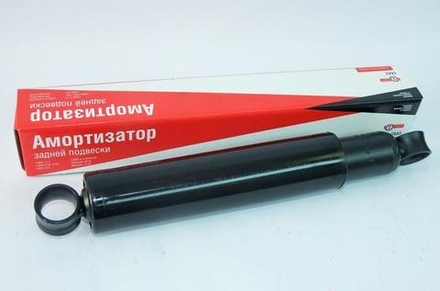 Амортизатор подвески задний Скопино/СААЗ Москвич 412
