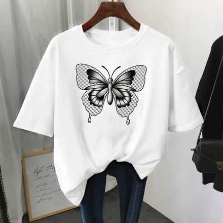 Футболка 2574218 Fabrika