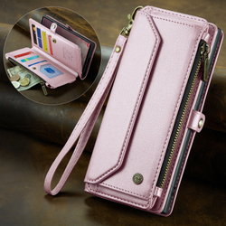 Чехол-кошелек CaseMe Wallet Bag Samsung Galaxy S25 Ultra