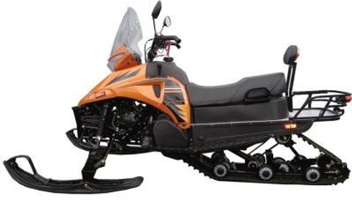 Снегоход RACER SM300