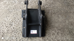 Переходная плита гидромолота Soosan SB40TS-P