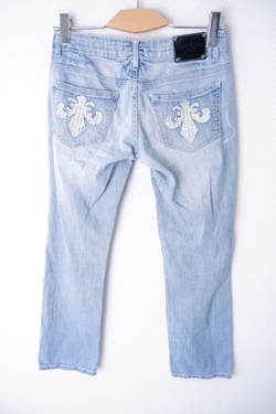 Джинсы Red Rivet повседневные 40/42 размер