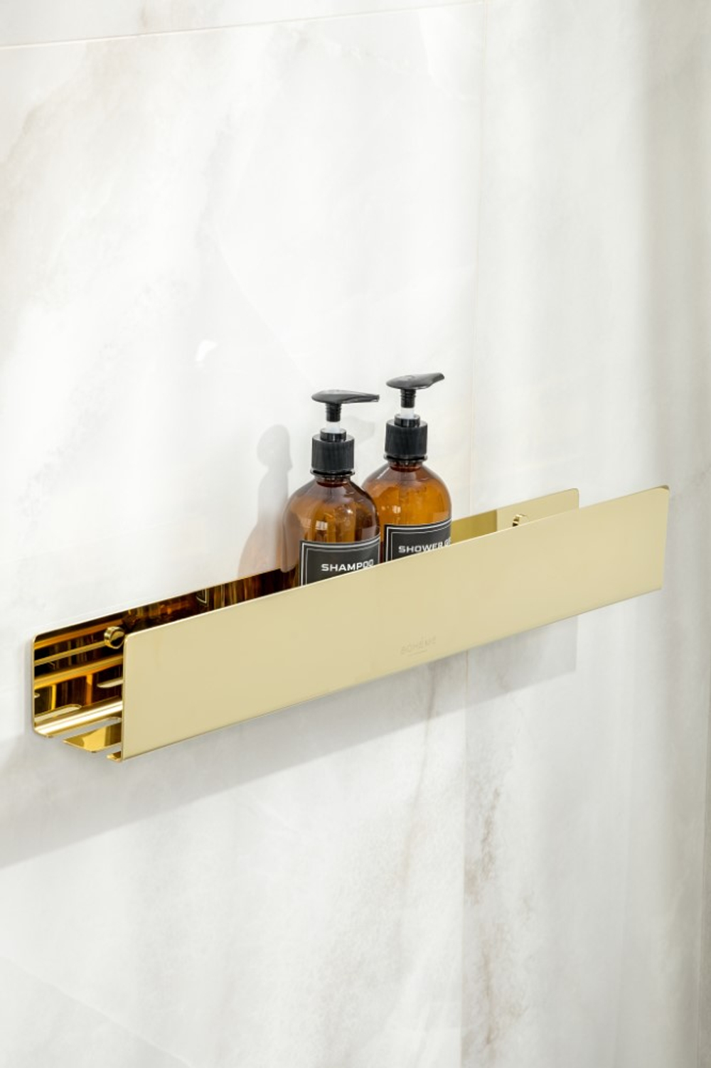 Boheme Полка подвесная 60см GOLD