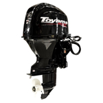 Лодочный мотор Toyama F 40 FEL-T-EFI (завод PARSUN) (4-х тактный)