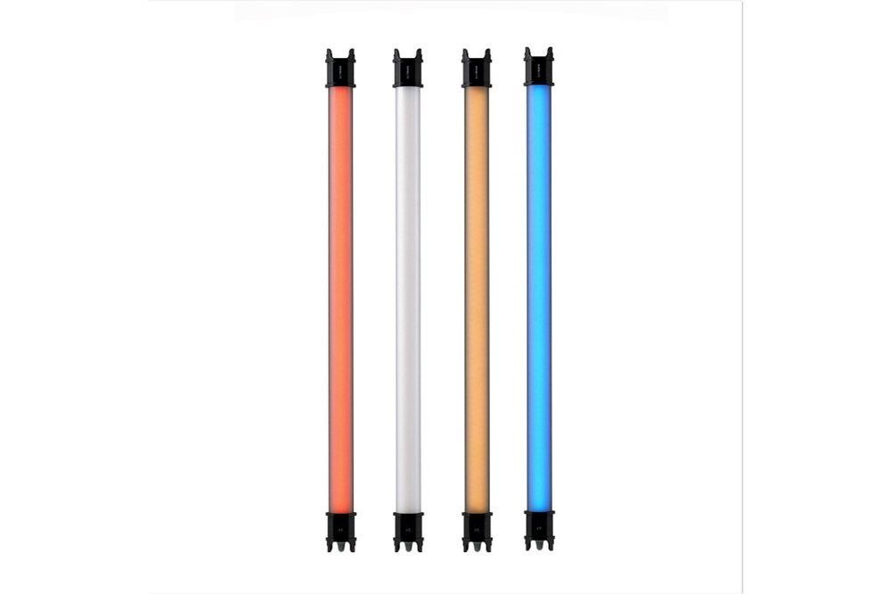 Комплект Nanlite PavoTube II 15C-KIT 2 RGBWW (61 см)