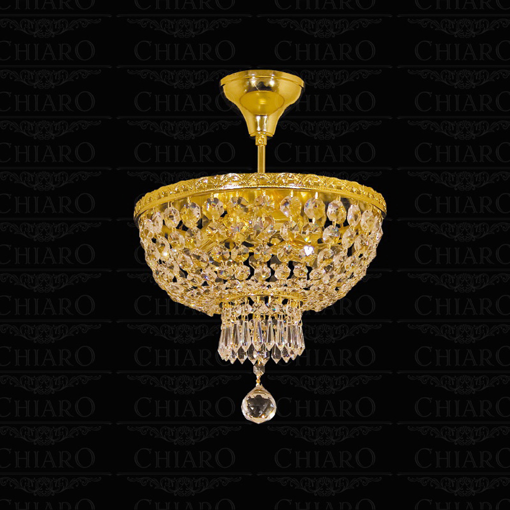 Люстра 351010103