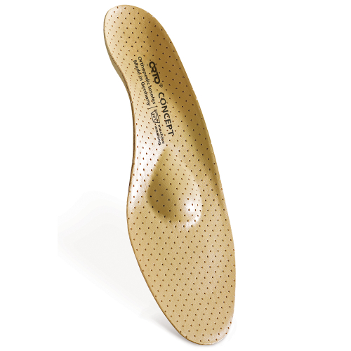 Стелька-супинатор ортопедическая ORTO Concept (Размер: 46)