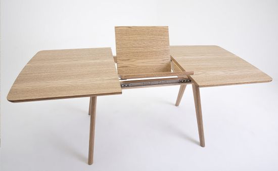 Стол "Авеню" (тон Светлый дуб)