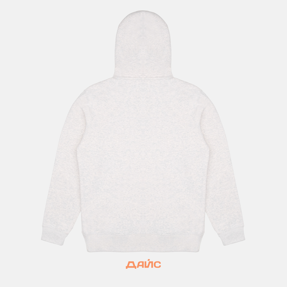 Толстовка мужская HUF Discordia