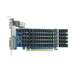 Видеокарта ASUS GeForce GT710 2Gb 32bit GDDR5 D-Sub DVI HDMI PCI Express 2.0 GT710-SL-2GD5-BRK-EVO