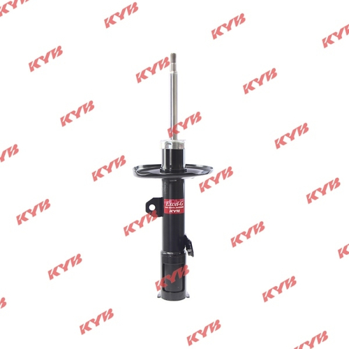 Стойка газомасляная KYB передняя левая 339095