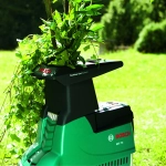 Bosch AXT 25 TC электрический измельчитель 0600803300