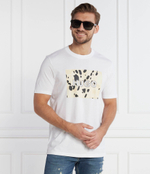 Футболка Dulive U HUGO - белый(50498220)