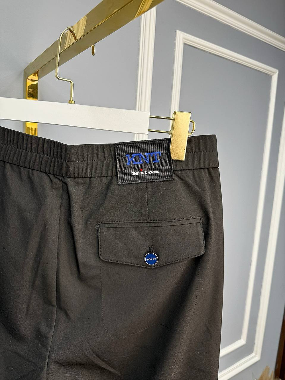 Брюки Kiton