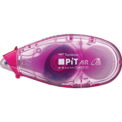 Tombow PiT Air Mini RT (розовый диспенсер)