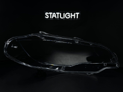 Левое стекло фары BMW X6 E71 2007-2012