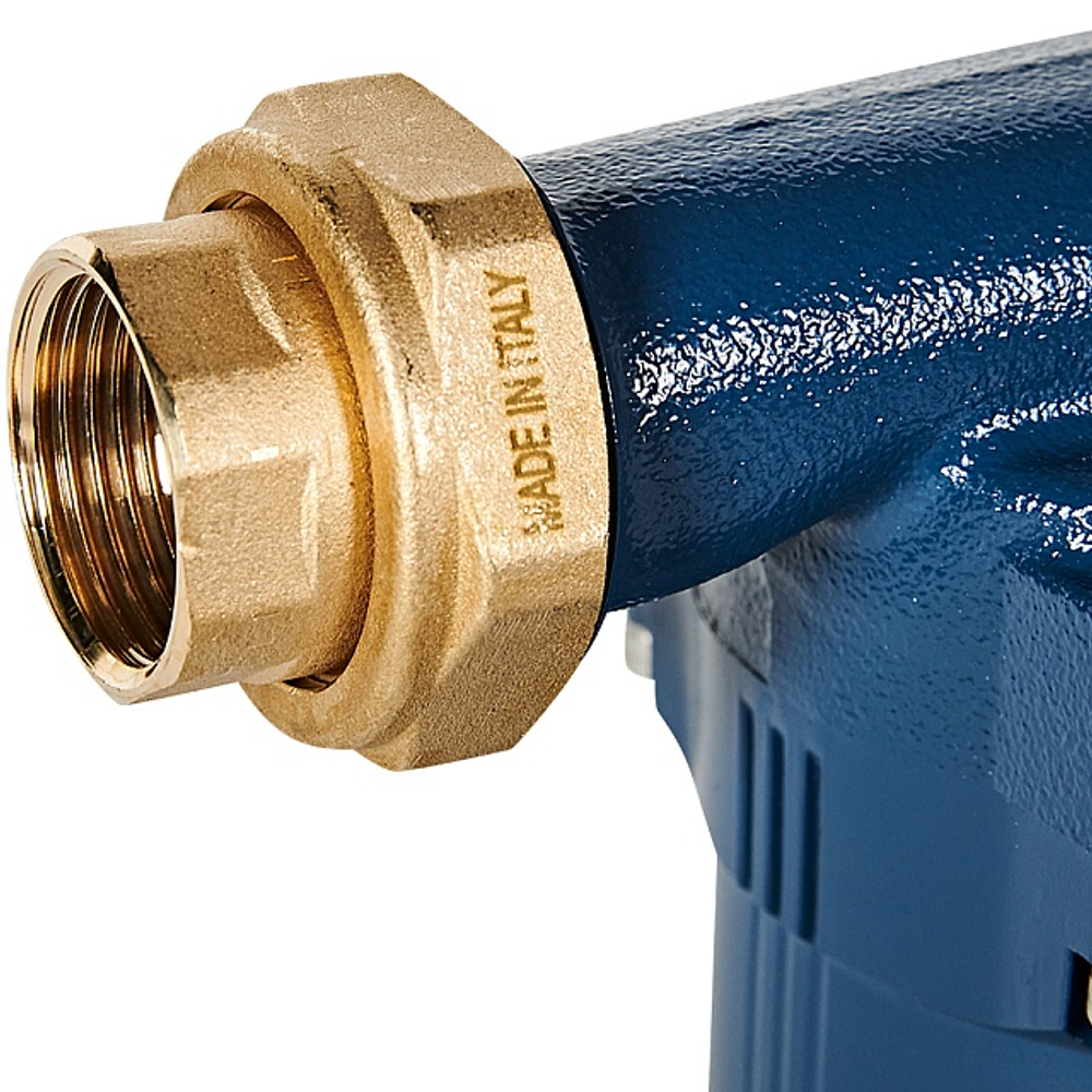 Насос циркуляционный STOUT SCP 25/80-180 с латунными гайками